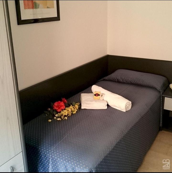 רימיני Hotel Grand Meeting מראה חיצוני תמונה